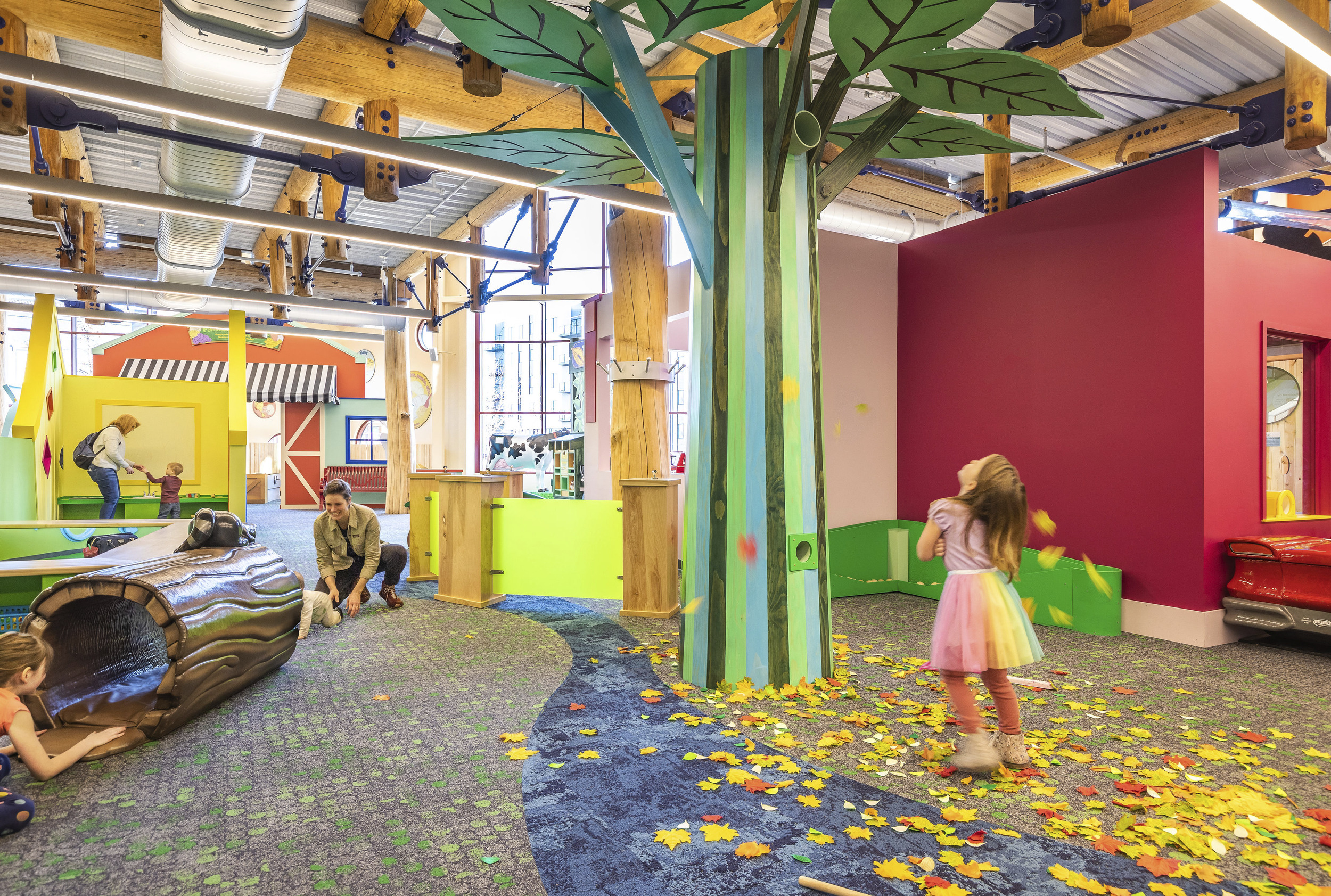 Children's Museum of Eau Claire