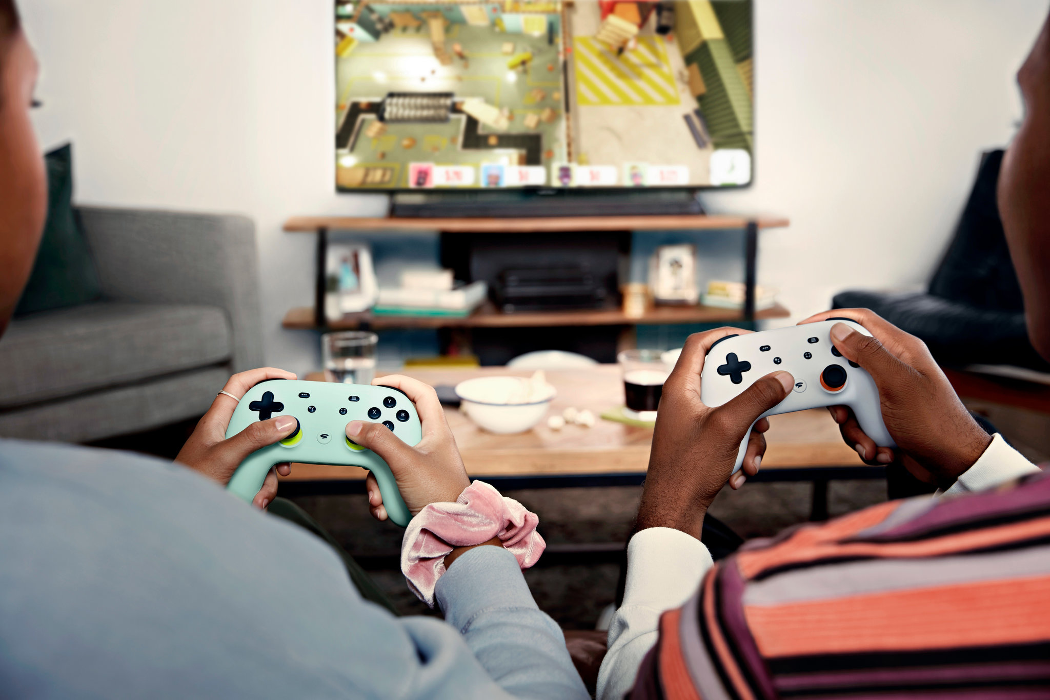 Playing Video Games, How Video Games Work, Action City Playing Video Games, How Video Games Work, Action City