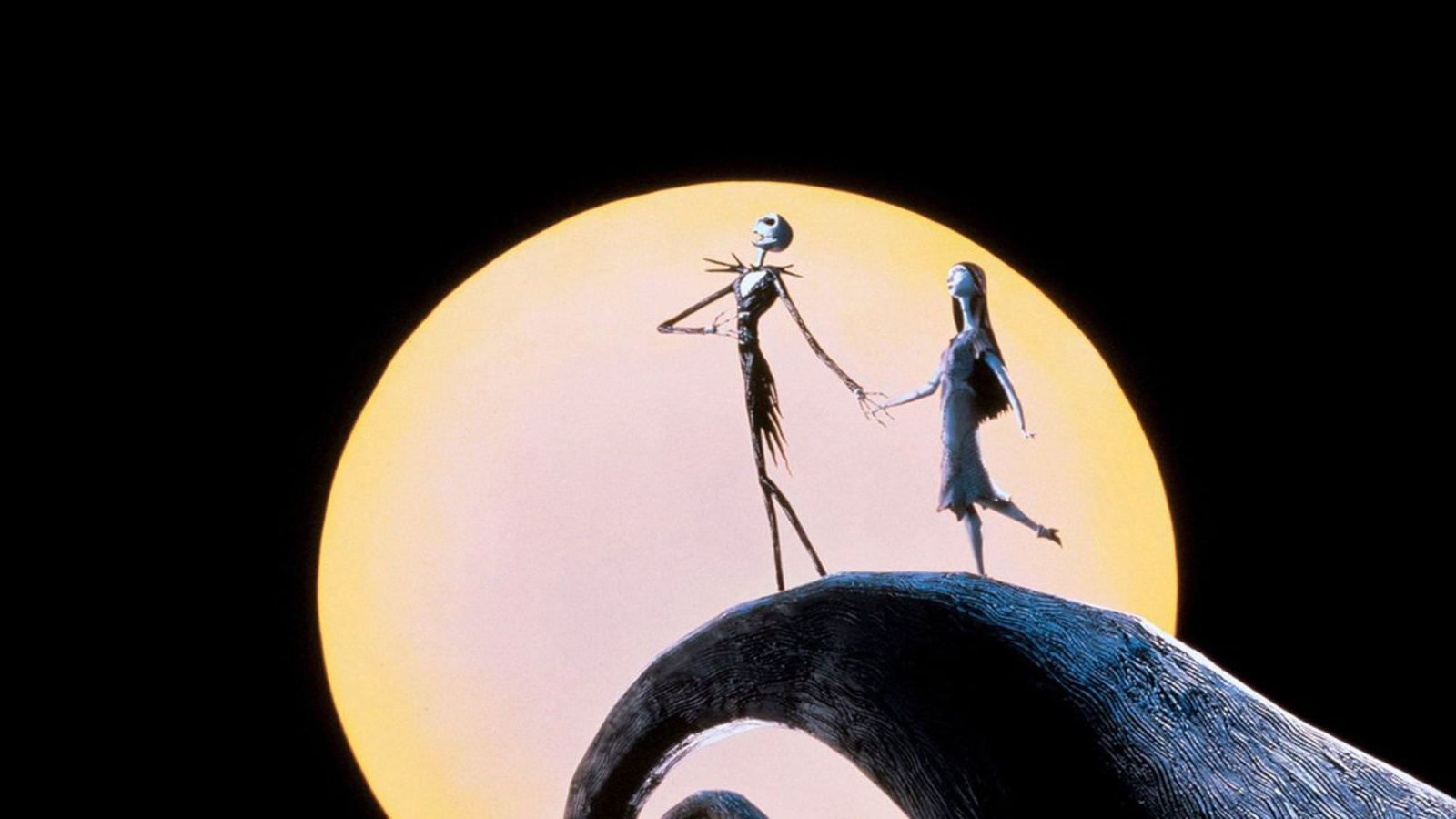 The Nightmare Before Christmas