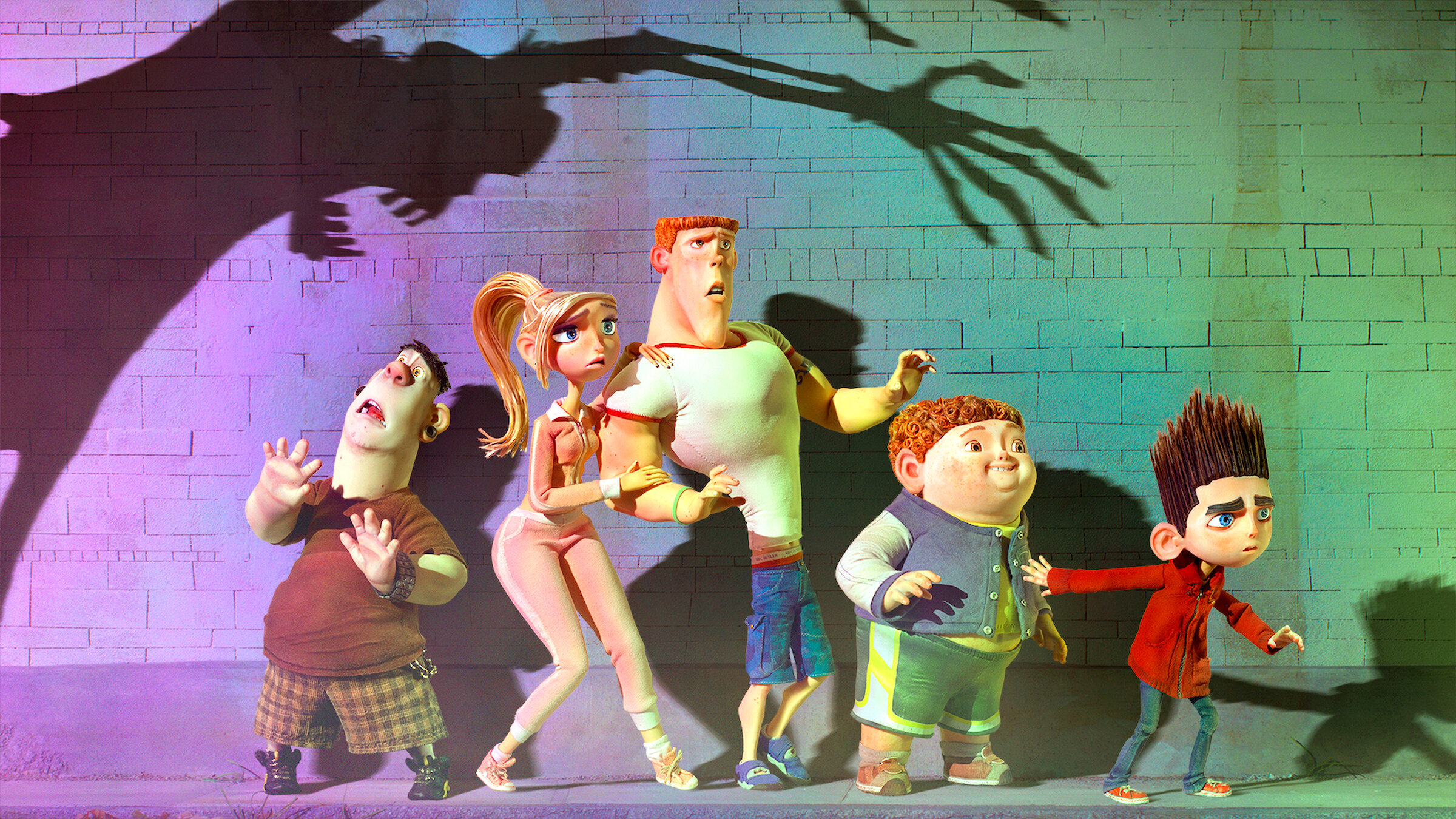 ParaNorman Movie