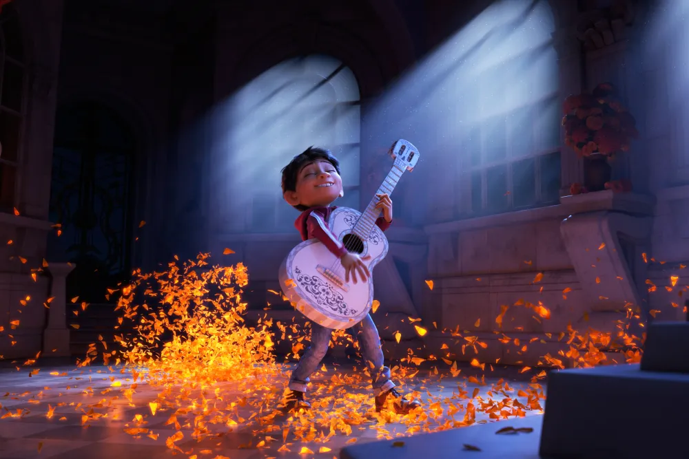 Coco Movie