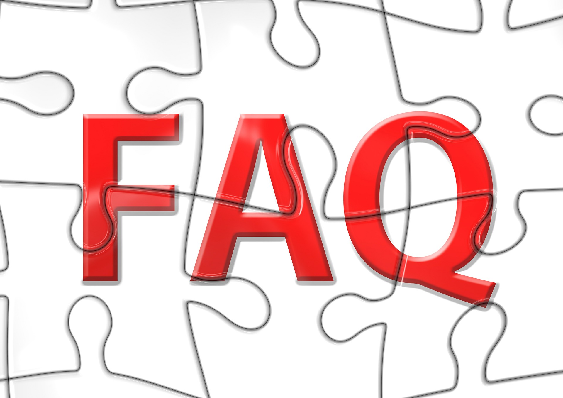 faqs