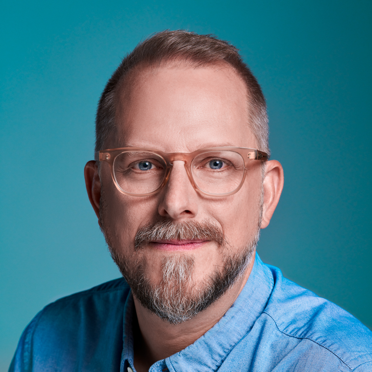 Chris Brown, Executive Coach to CISOs, and CEO of New Cyber Executive