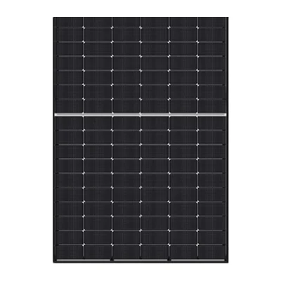Jinko Tiger Neo 440W panel (JKM440N-54HL4R-B)