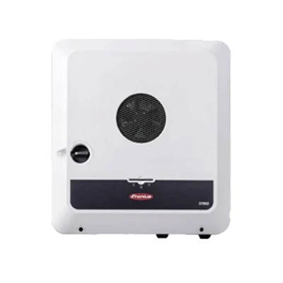 Fronius GEN24 inverter