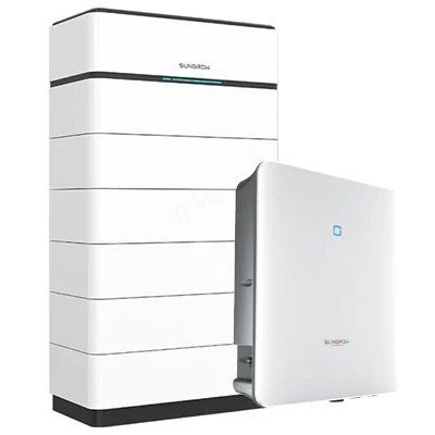 Sungrow SBH battery system