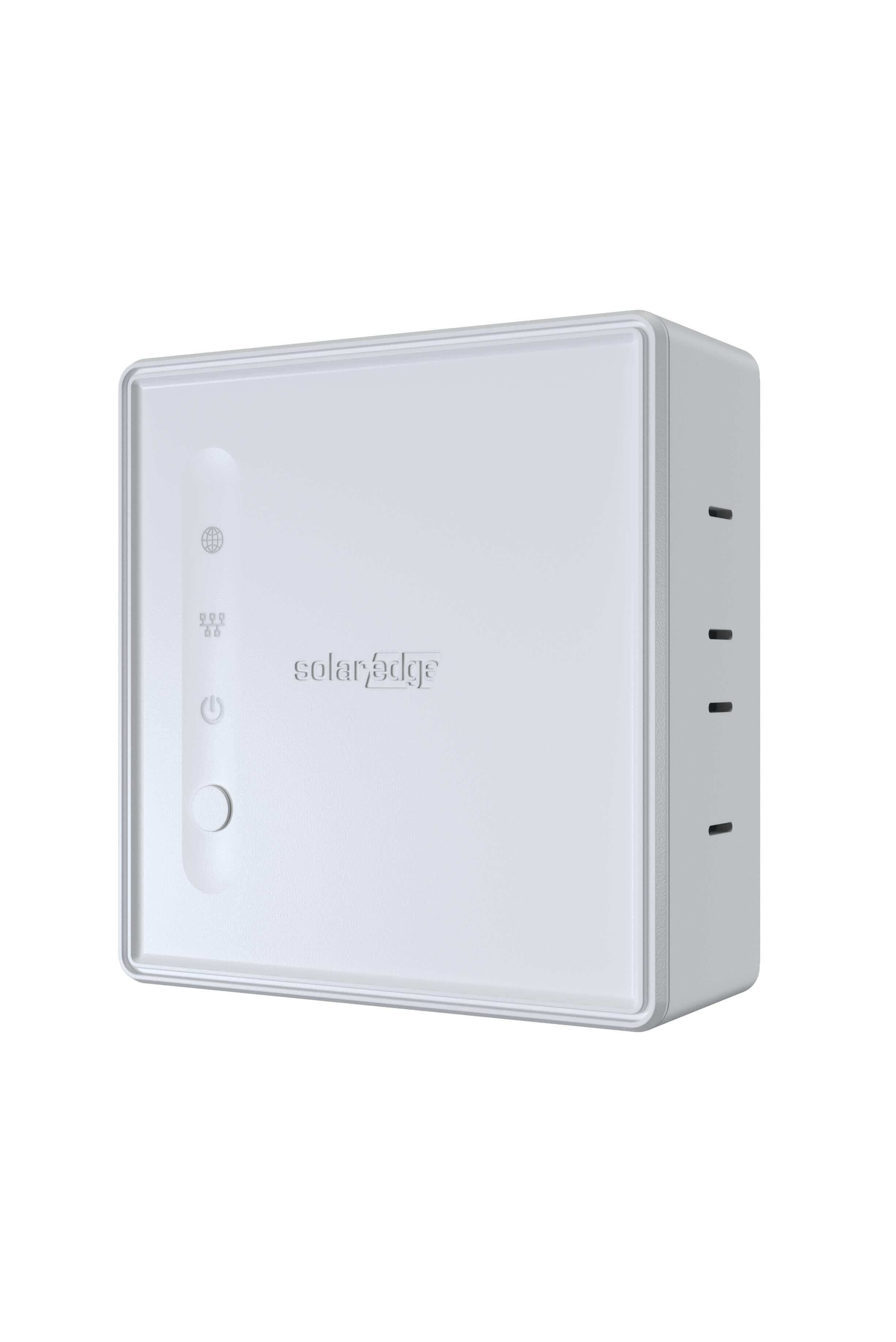 SolarEdge Home Local Controller
