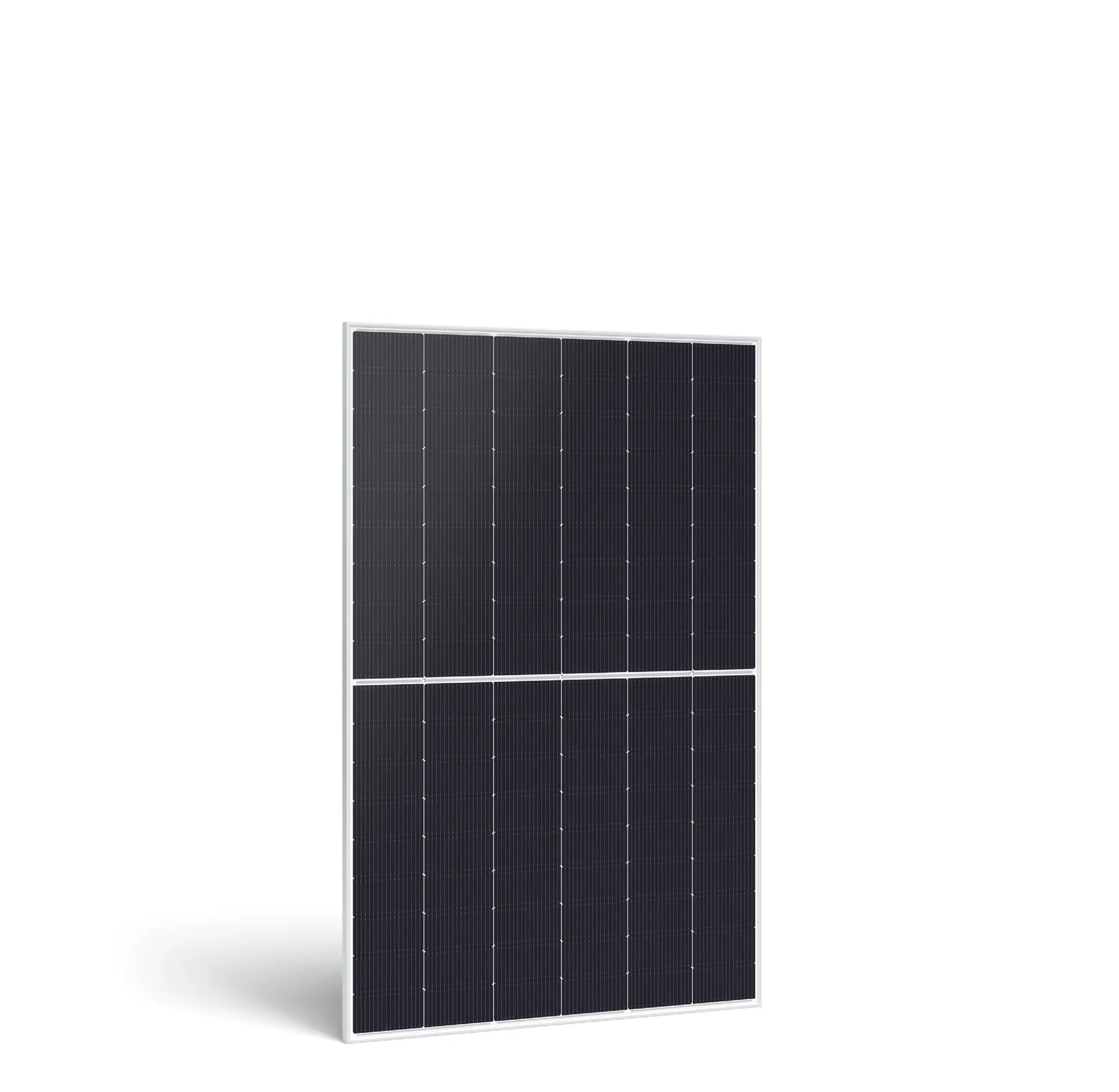 JA Solar DeepBlue 4.0 440W class panel
