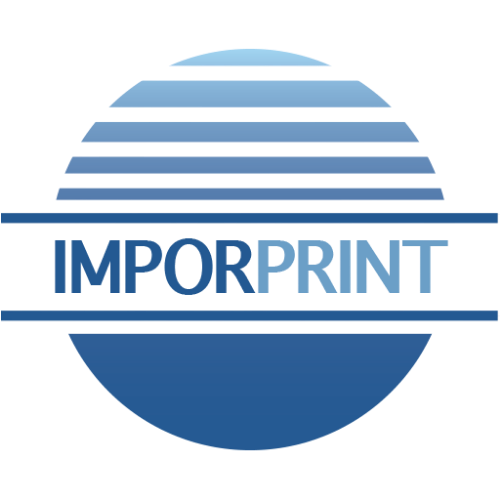 Imporprint Logo
