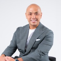 Shaun Mah