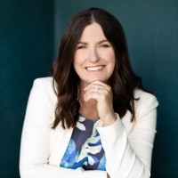 Catherine Belford