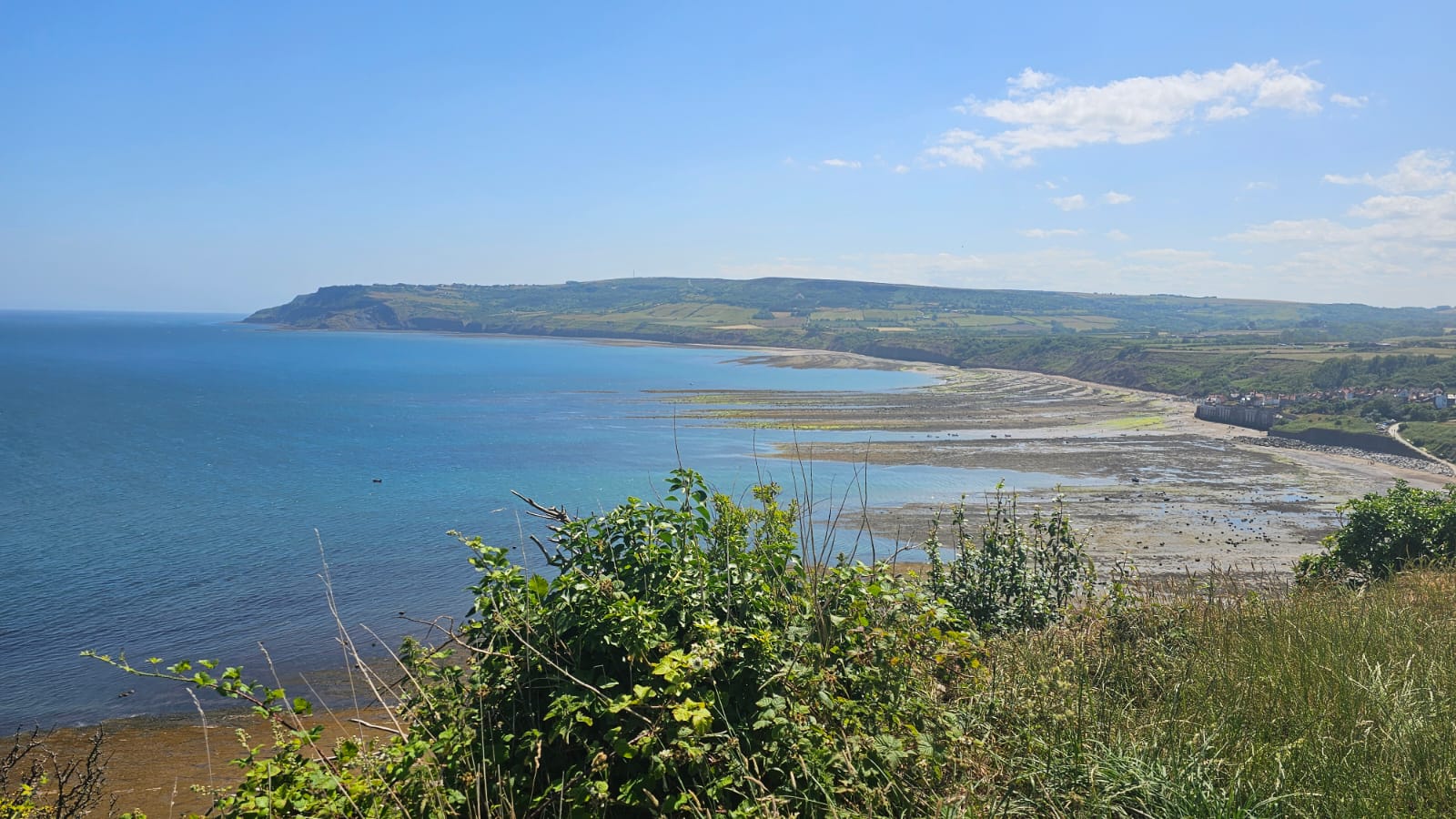 robin hood's bay 2 robin hood's bay 2