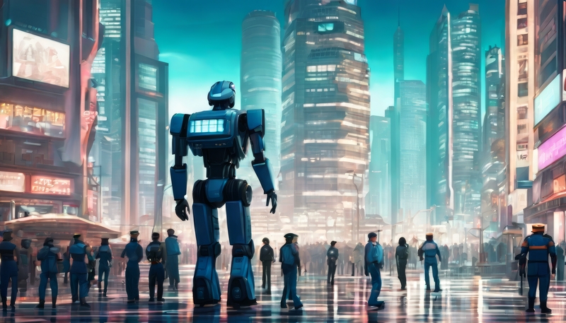 Predictive Policing Predictive Policing