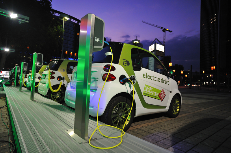 Electric Cars Already Outdated Electric Cars Already Outdated
