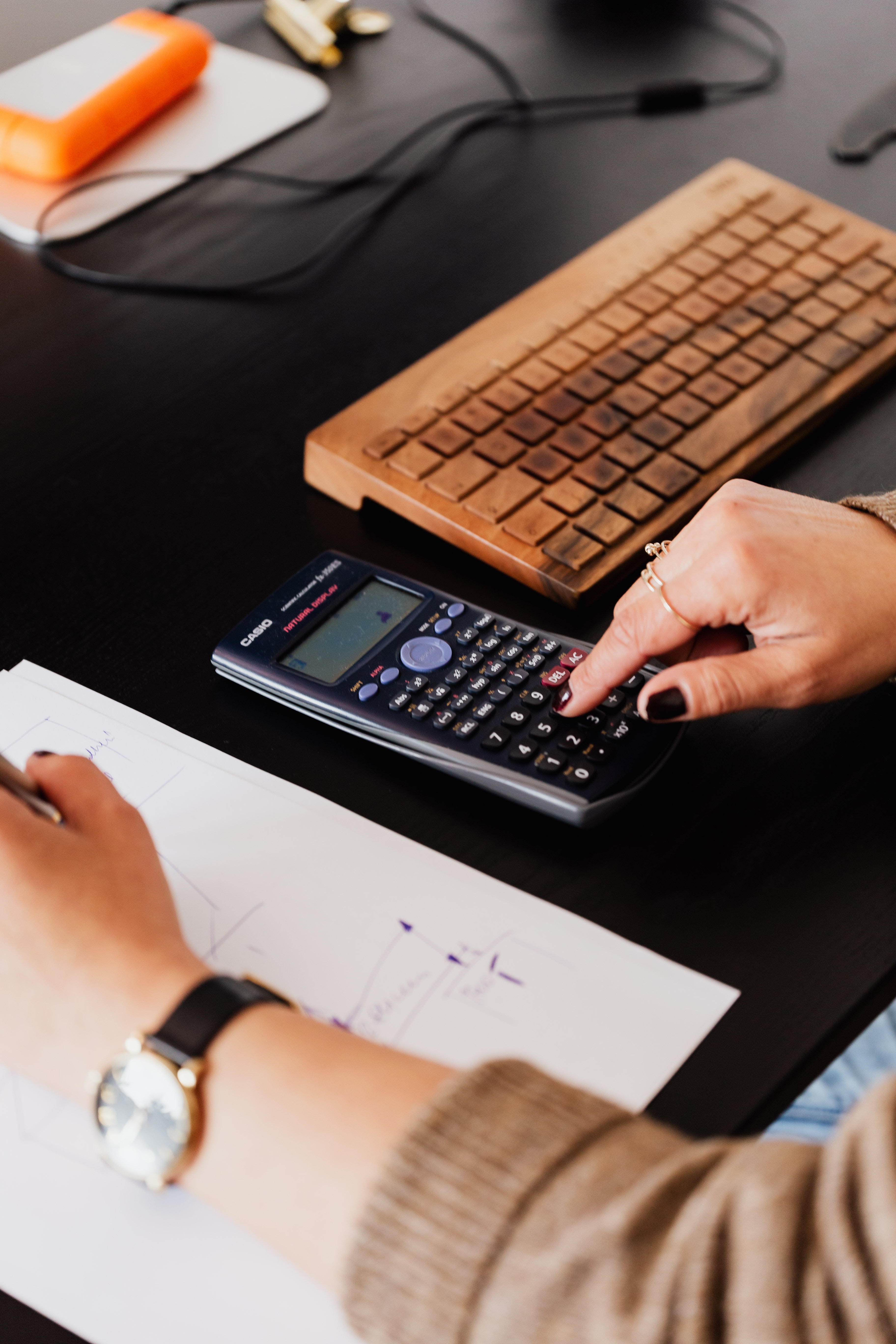 3 Benefits of Using Professional Bookkeeping Services for Your E-Commerce Business
