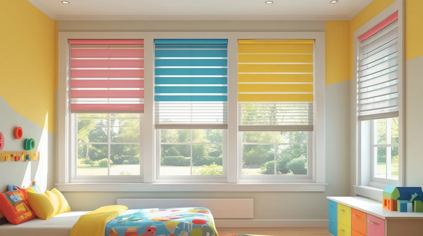 Exploring The Different Types of No-Drill Blinds Exploring The Different Types of No-Drill Blinds
