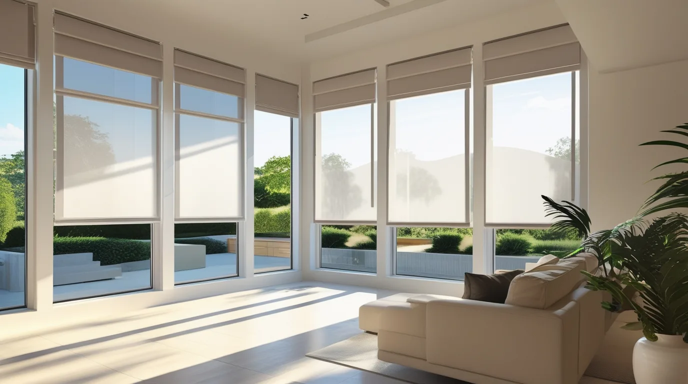 Installing Blinds on Metal Doors Without Drilling Installing Blinds on Metal Doors Without Drilling