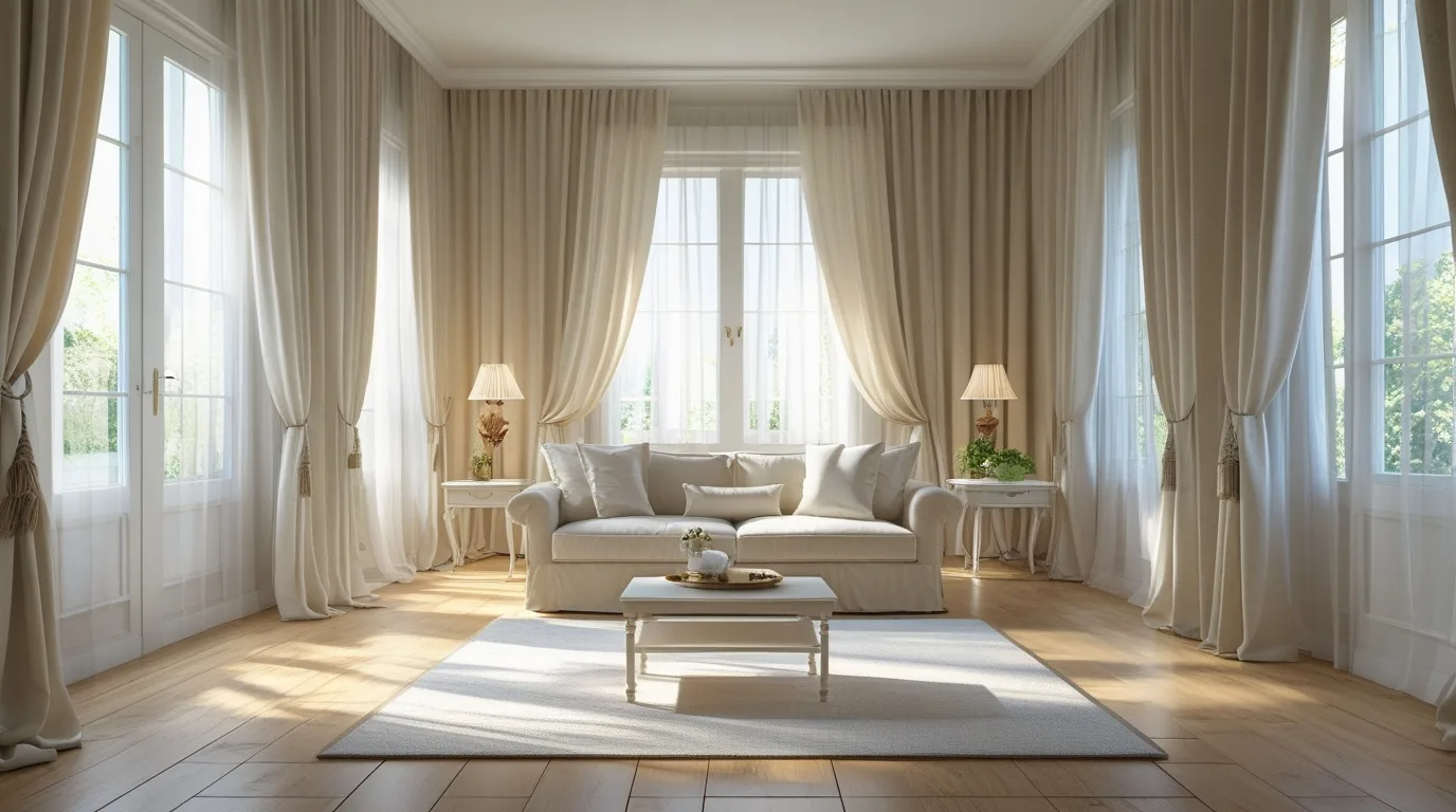 Understanding the Meaning of Window Treatments Understanding the Meaning of Window Treatments