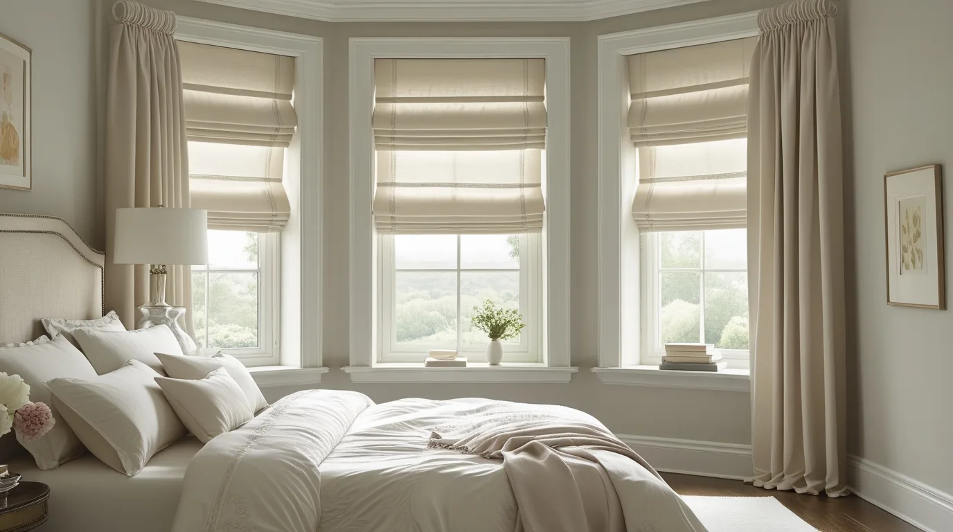 Choosing the Right Window Treatment Options for Each Room Choosing the Right Window Treatment Options for Each Room
