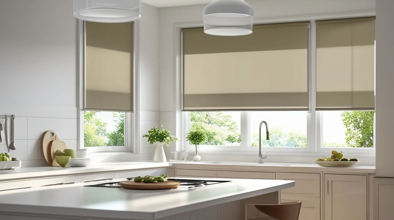 Curtain Window Treatment Ideas for Large or Small Windows Curtain Window Treatment Ideas for Large or Small Windows
