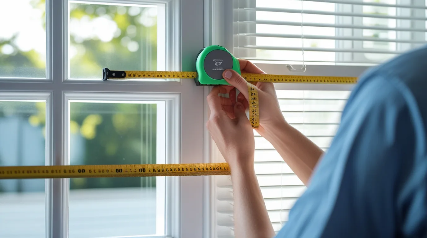 Installing Blinds Yourself Can Be Easier Than You Think Installing Blinds Yourself Can Be Easier Than You Think