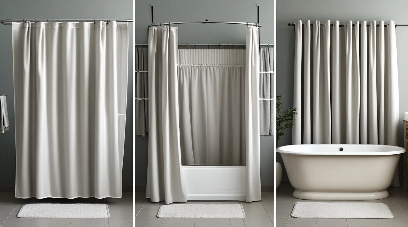 Liner Sizes Explained Matching Liners with Curtains Liner Sizes Explained Matching Liners with Curtains