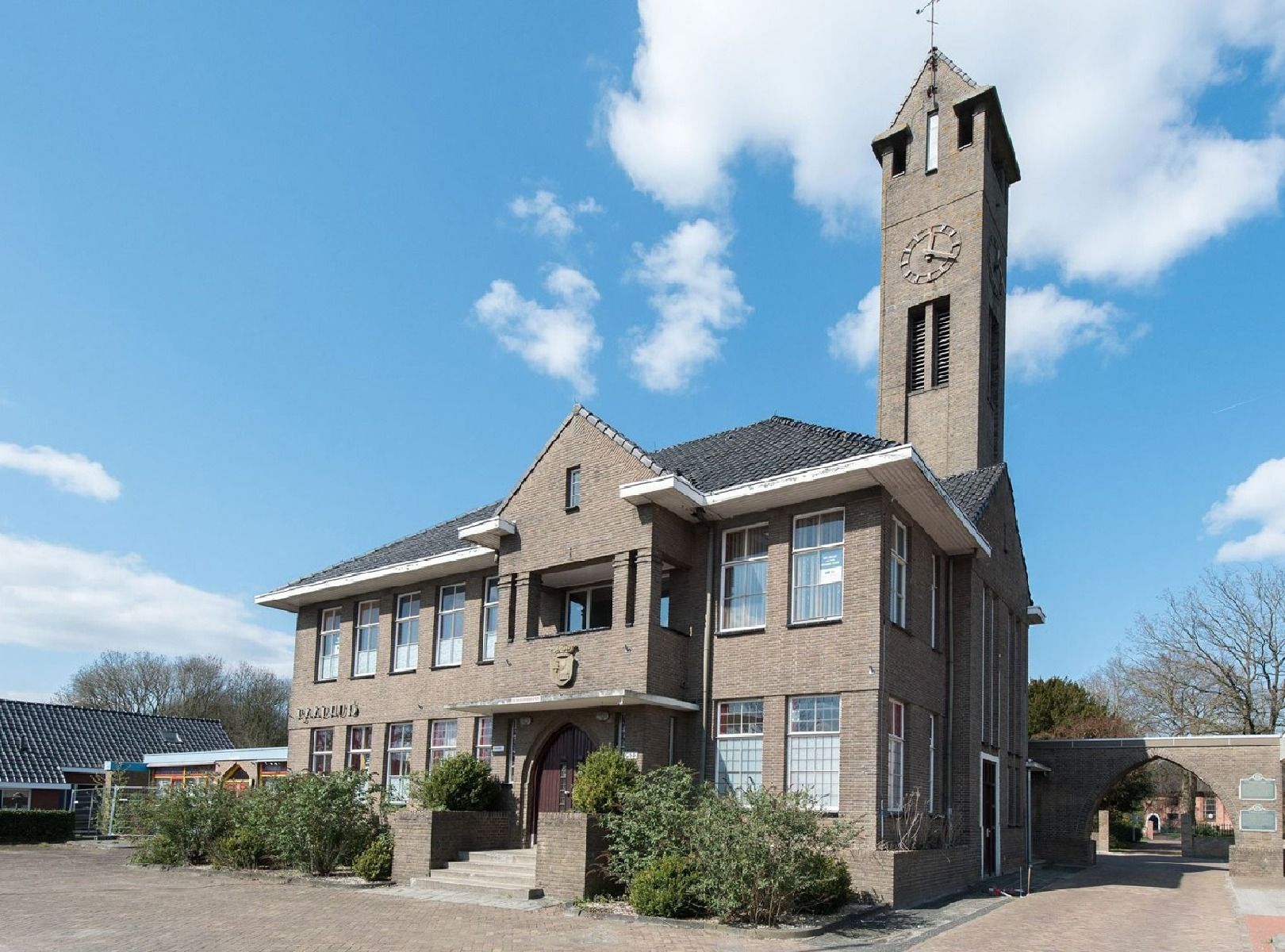 Nieuwe Pekela project image