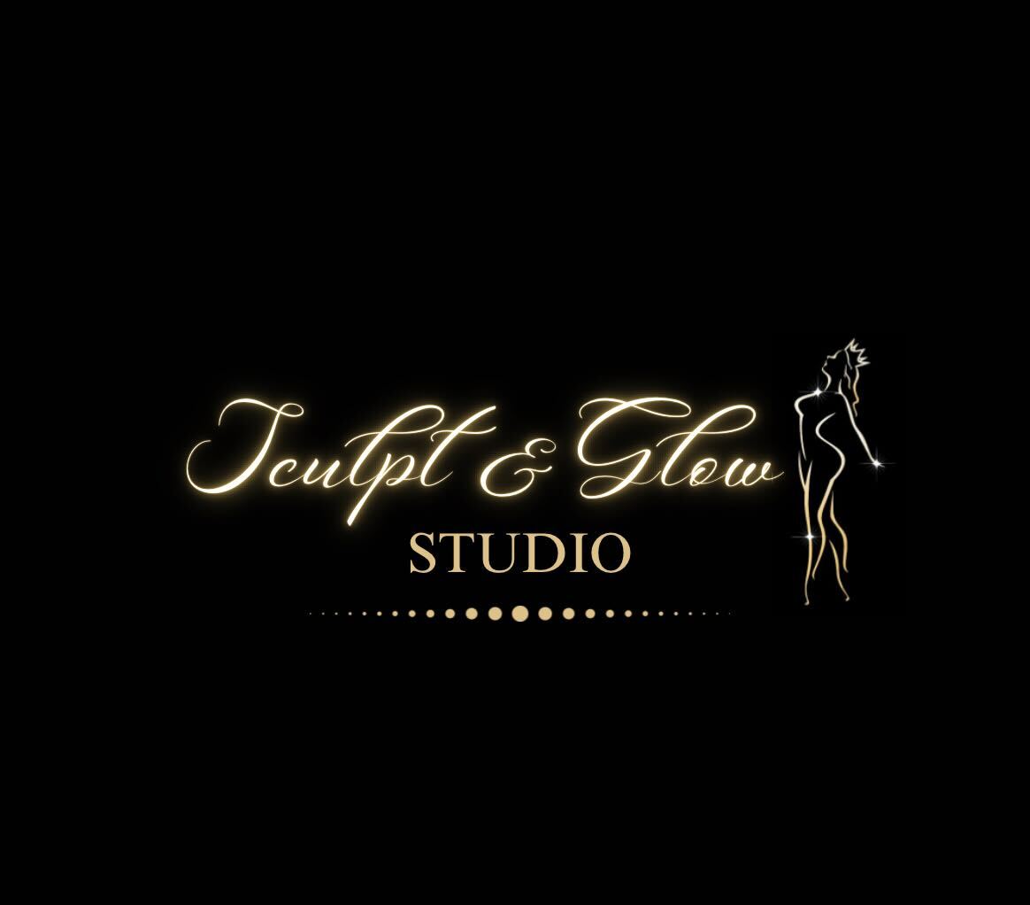 Sculpt & Glow - Deposit Fee