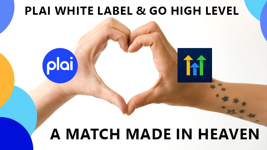 Go High Level Agencies: Add Plai's White Label AI Ad Platform for a Competitive Edge