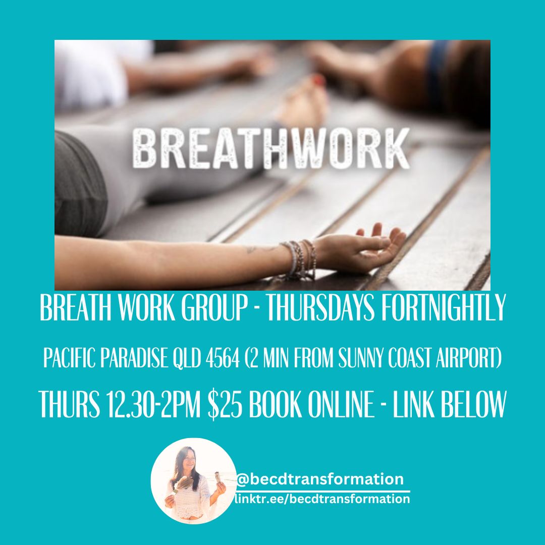 Breathwork Group