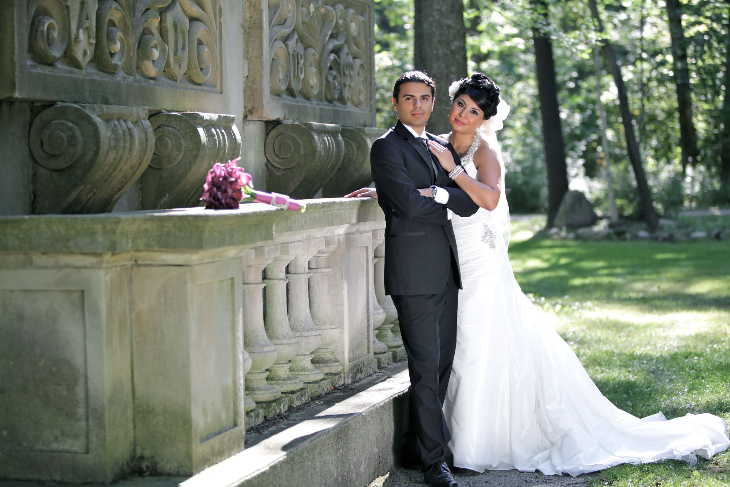 Wedding Photography