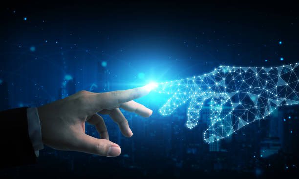 Evolving technology Evolving technology