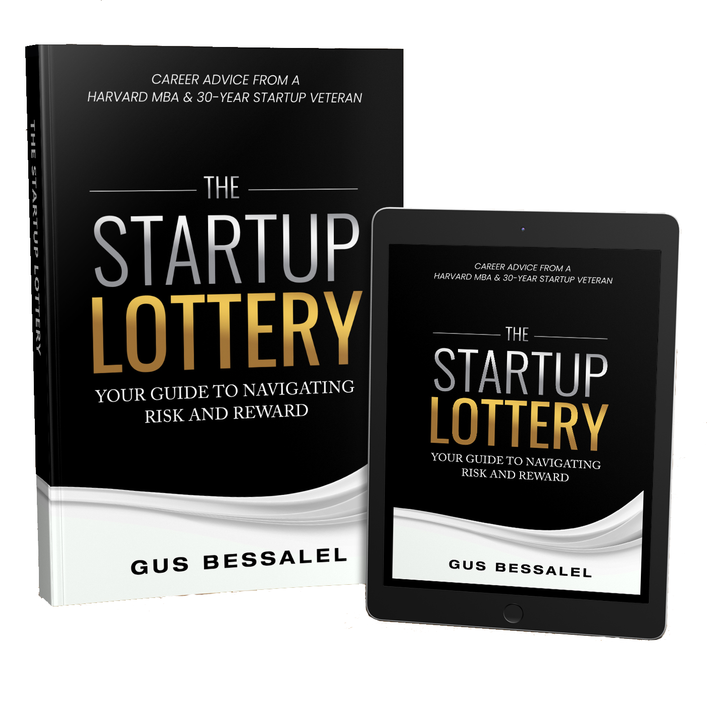 Gus author interview The Startup Lottery Gus author interview The Startup Lottery