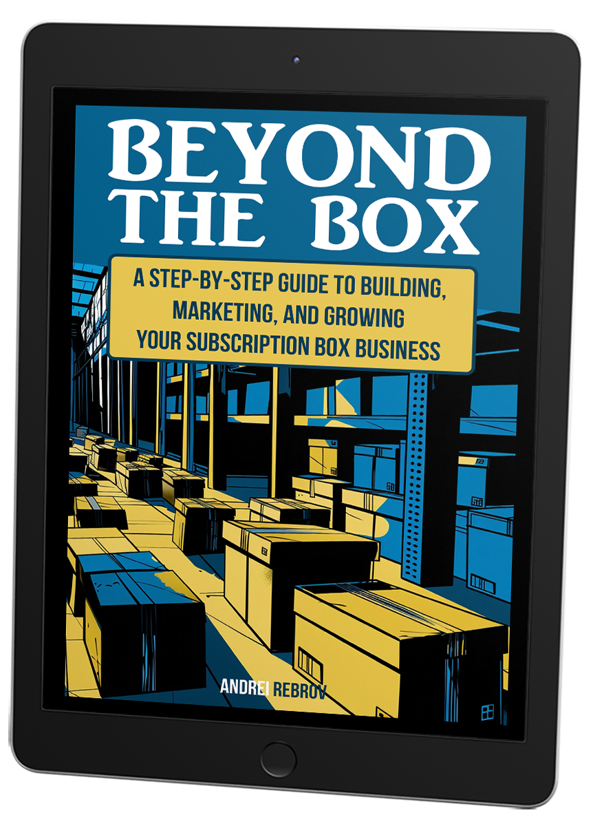 Beyond the Box