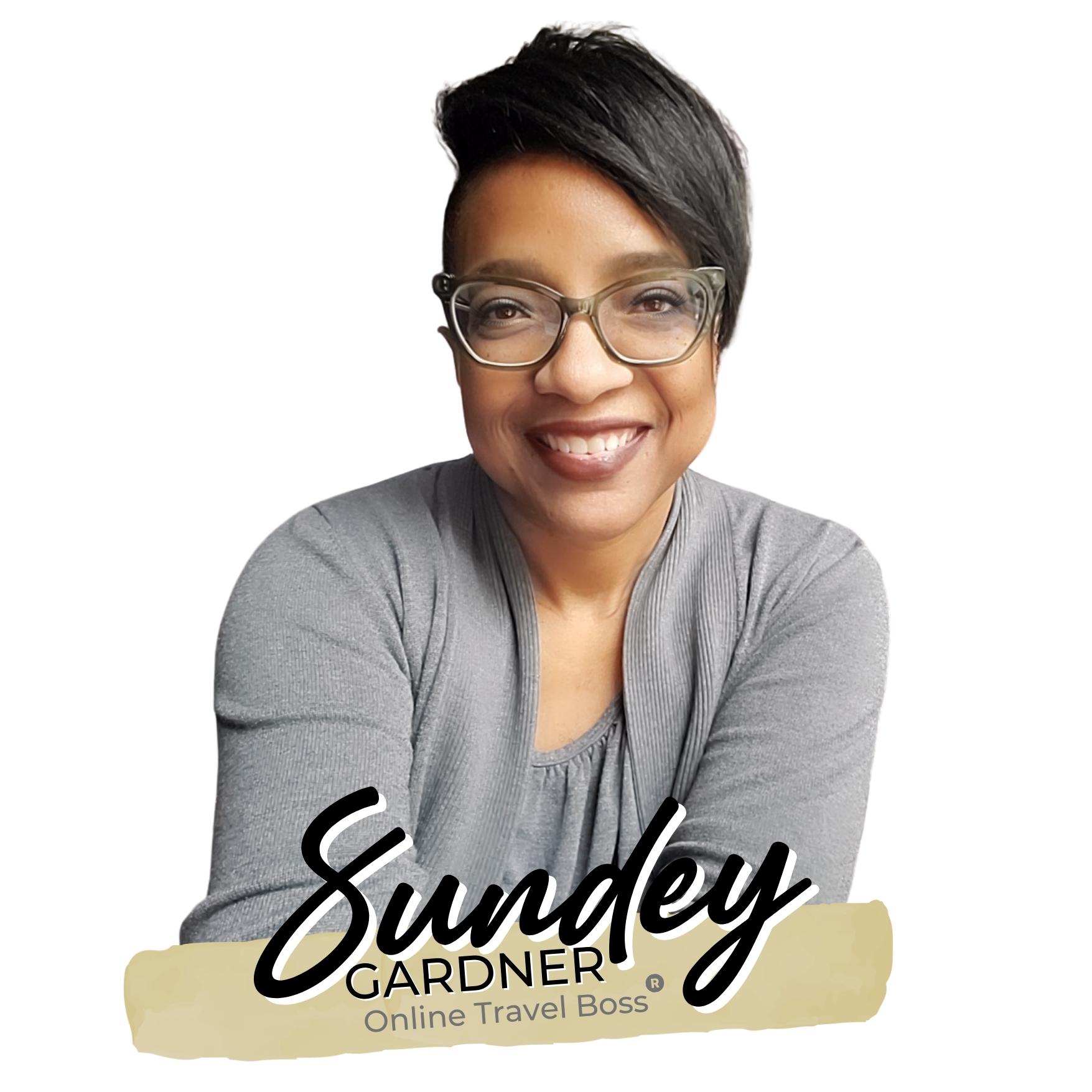 Sundey Gardner | Online Travel Boss®