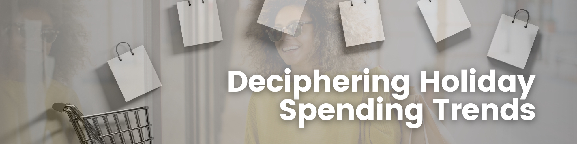 Deciphering Holiday Spending Trends