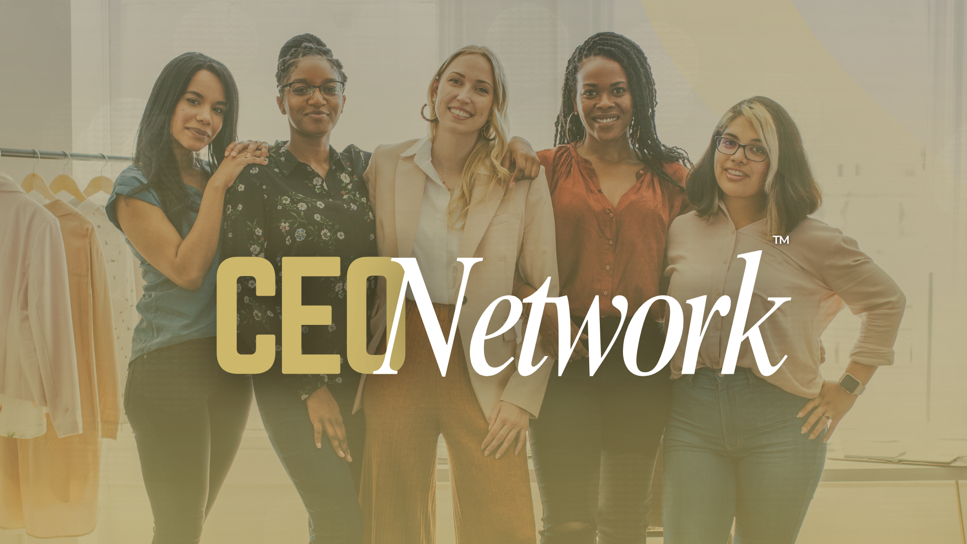 Black Women CEO Network