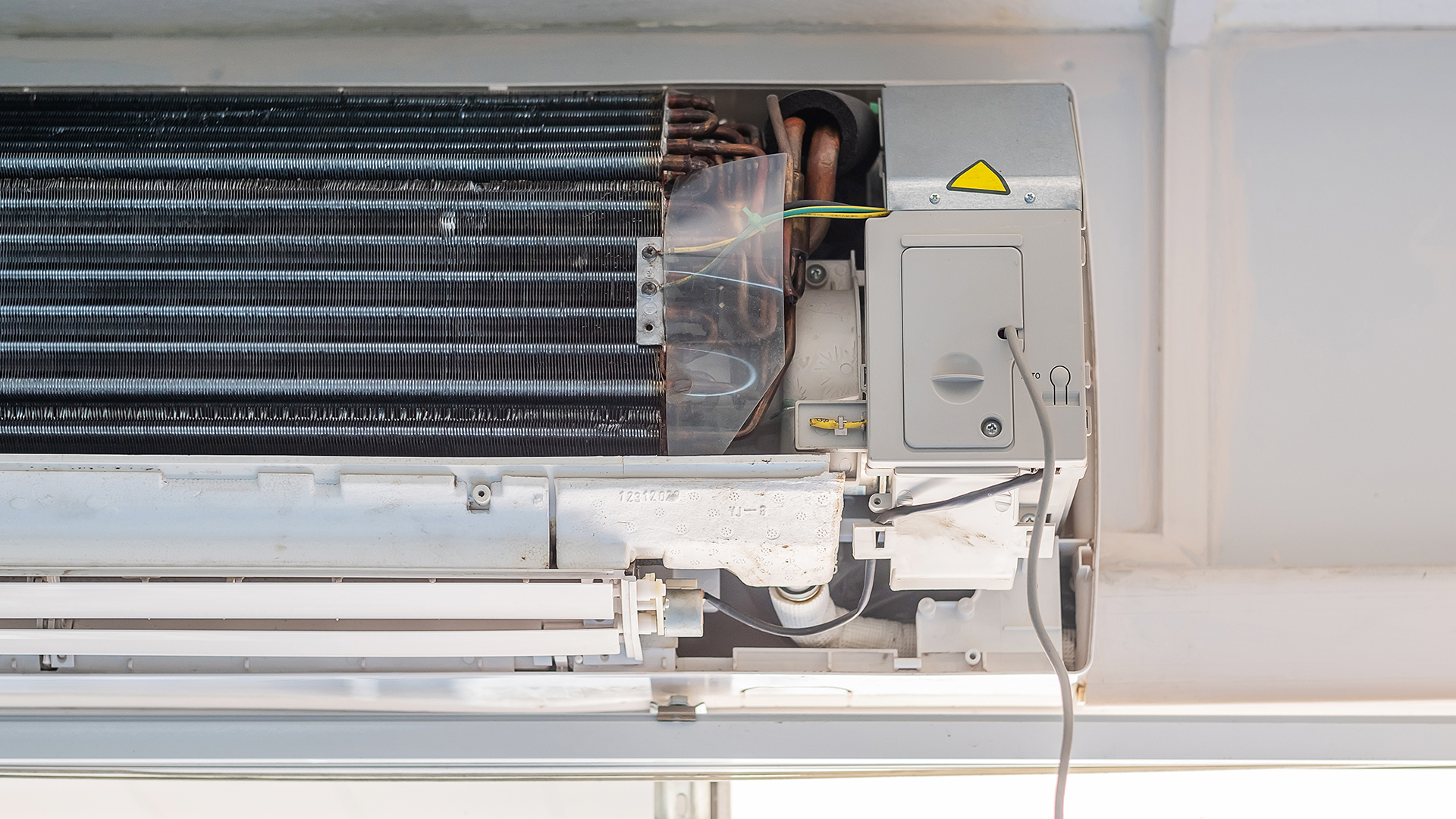 Air Conditioning Cleaning by Elite Temp