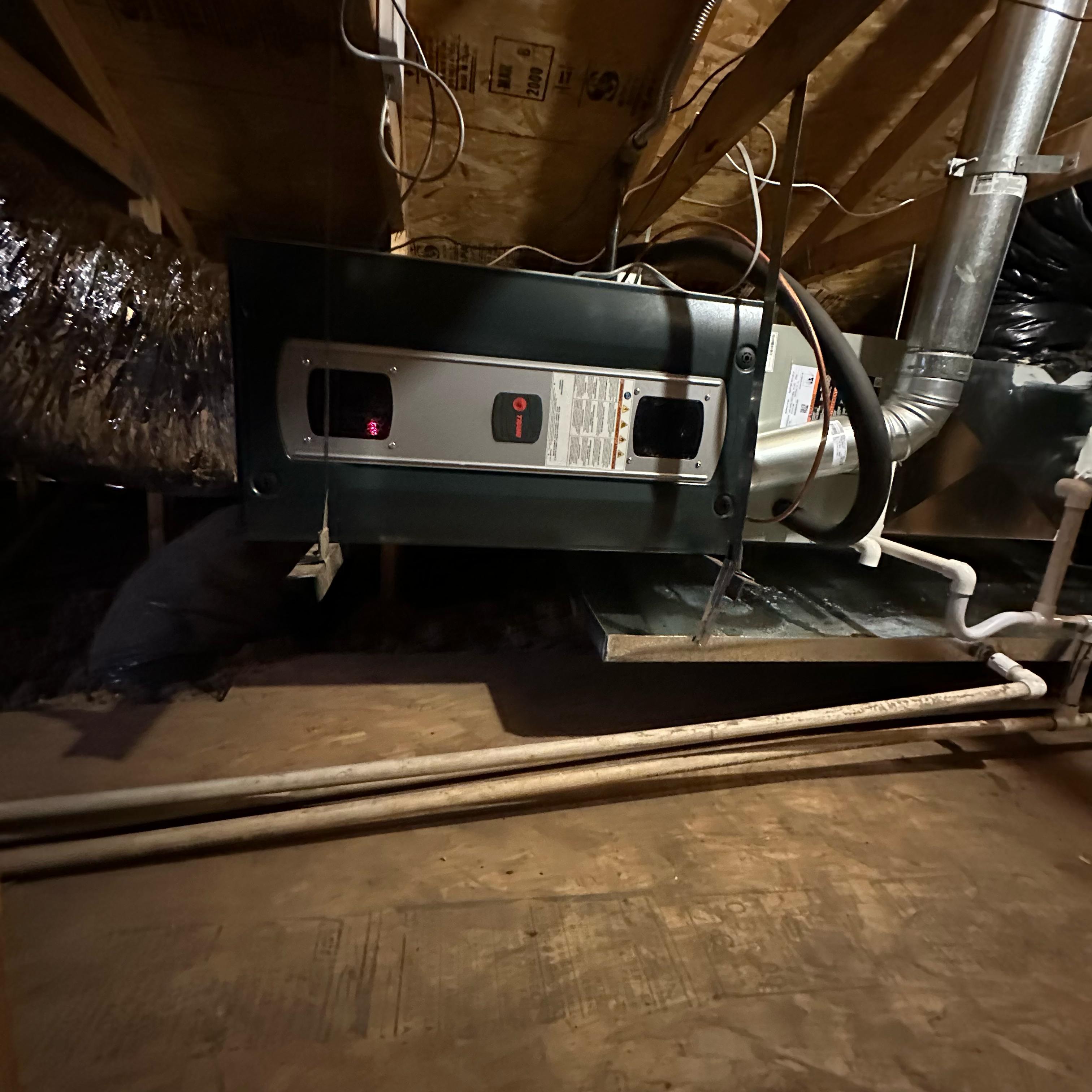 Elite Temp Heating & Cooling Llc