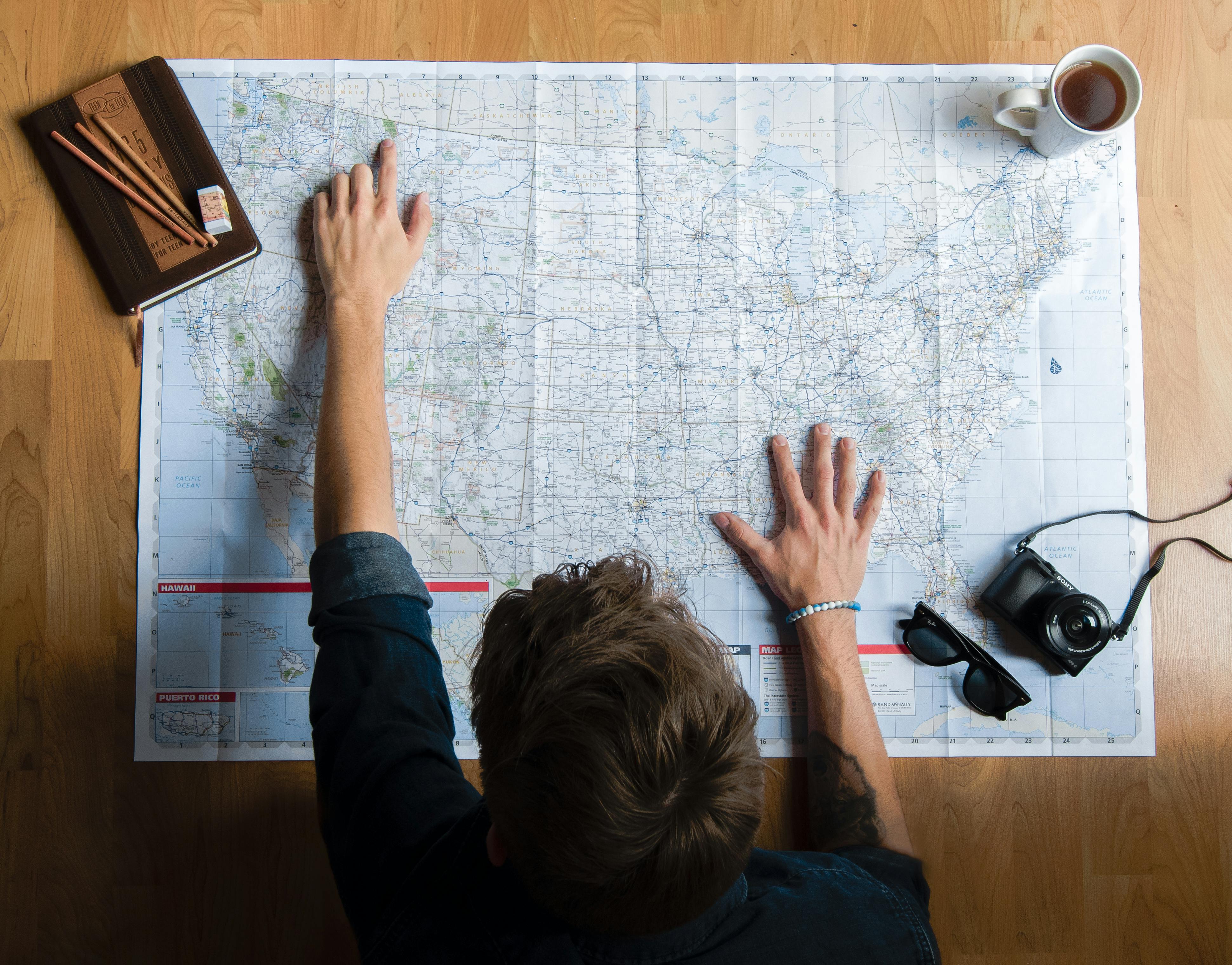 A Comprehensive Guide on Planning and Structuring Each Chapter