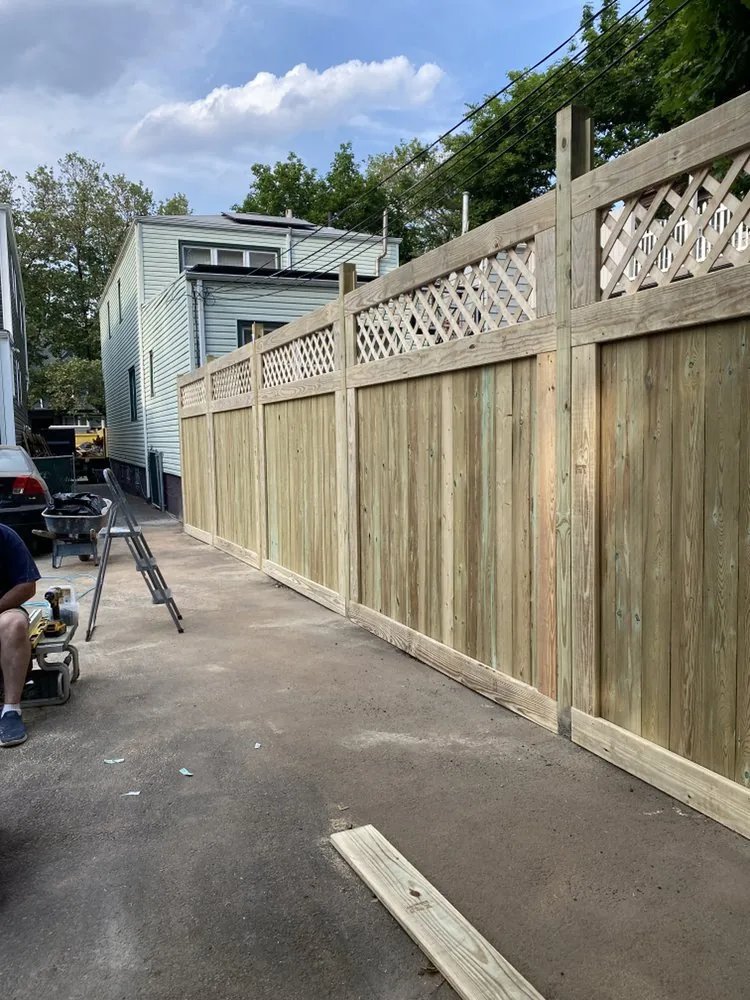 Fences
