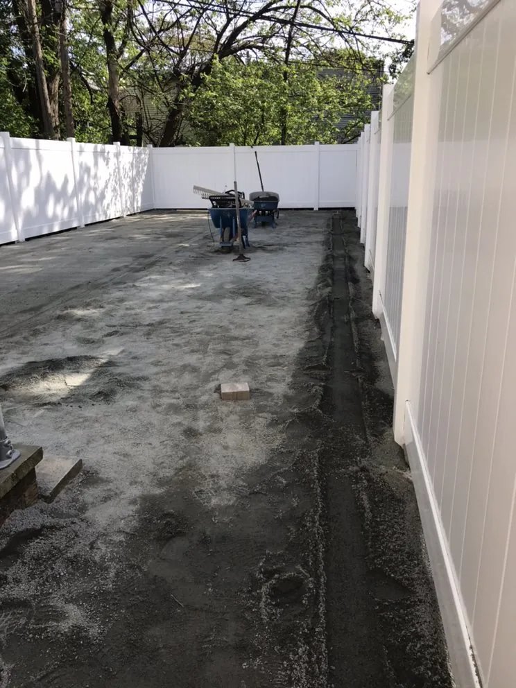 Pavers