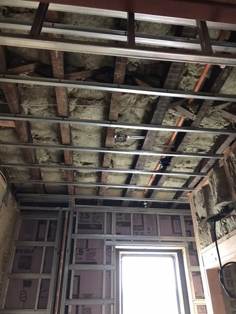 Insulation