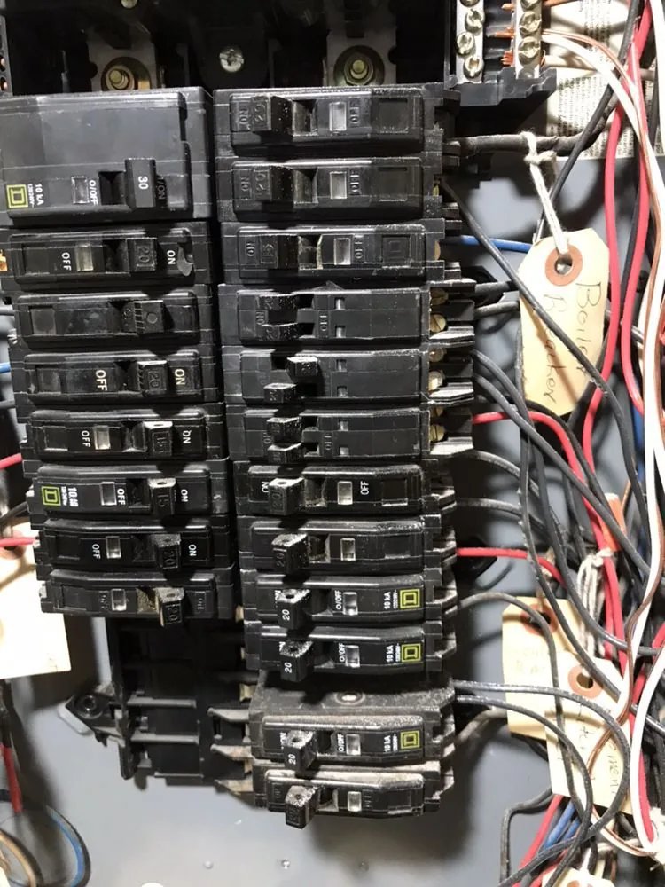 Electrical