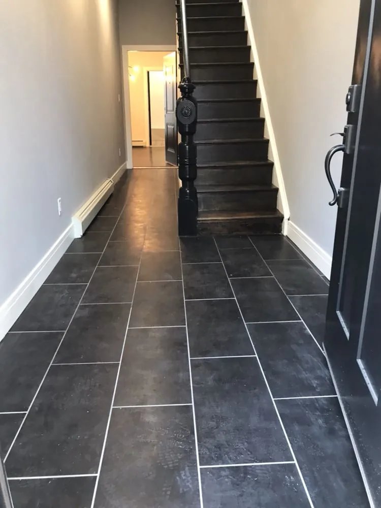 Tile