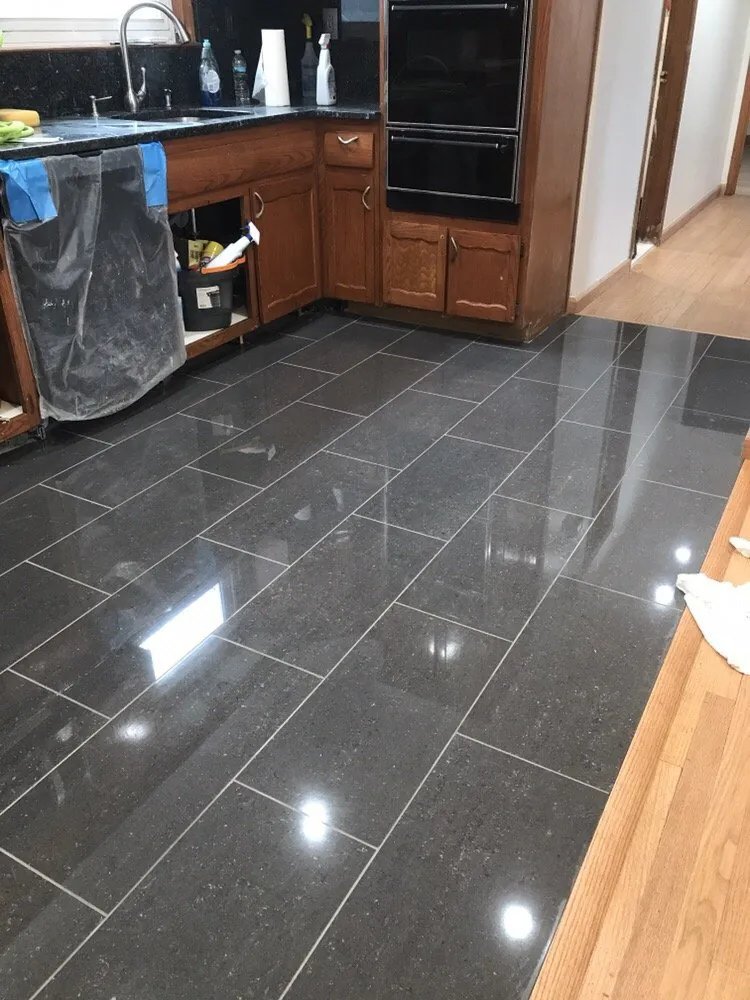 Tile