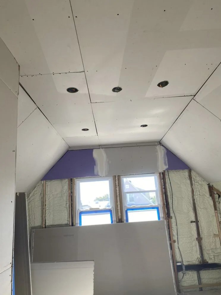 Drywall