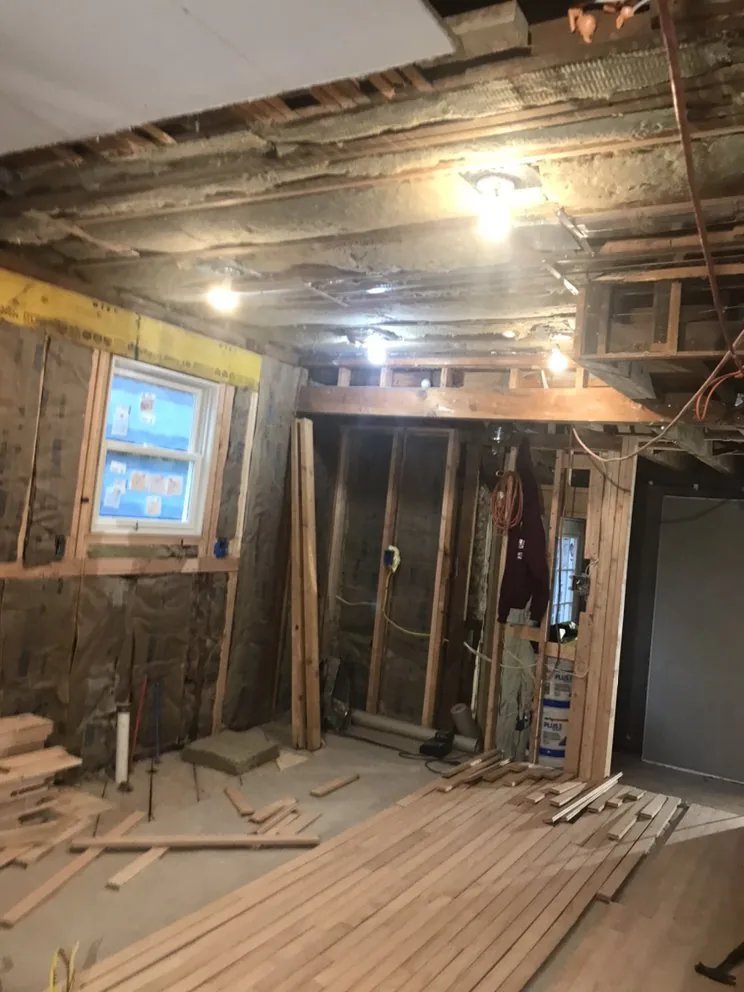 Construction