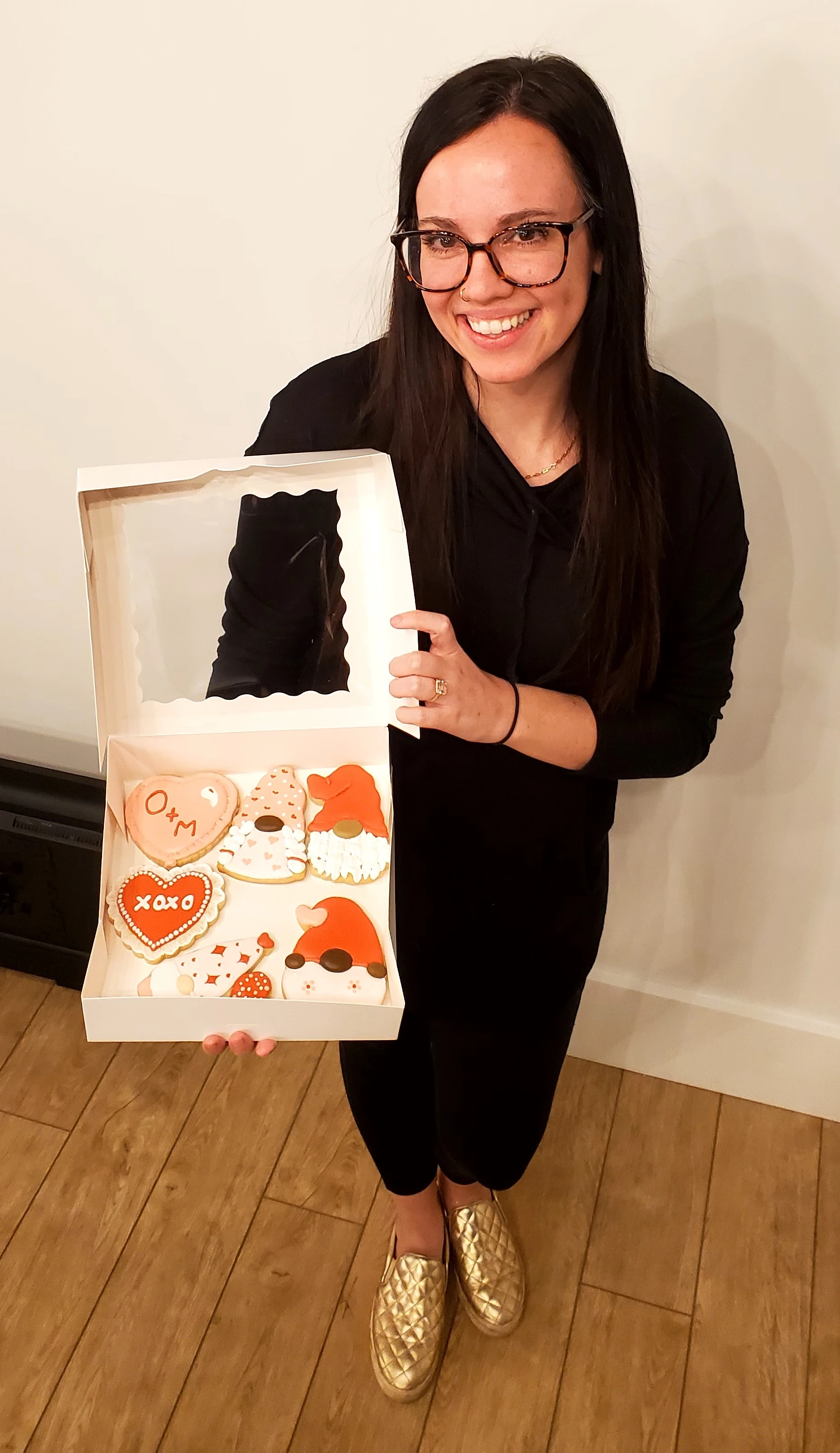 call me sugar Misty Solis Best Kept Secrets