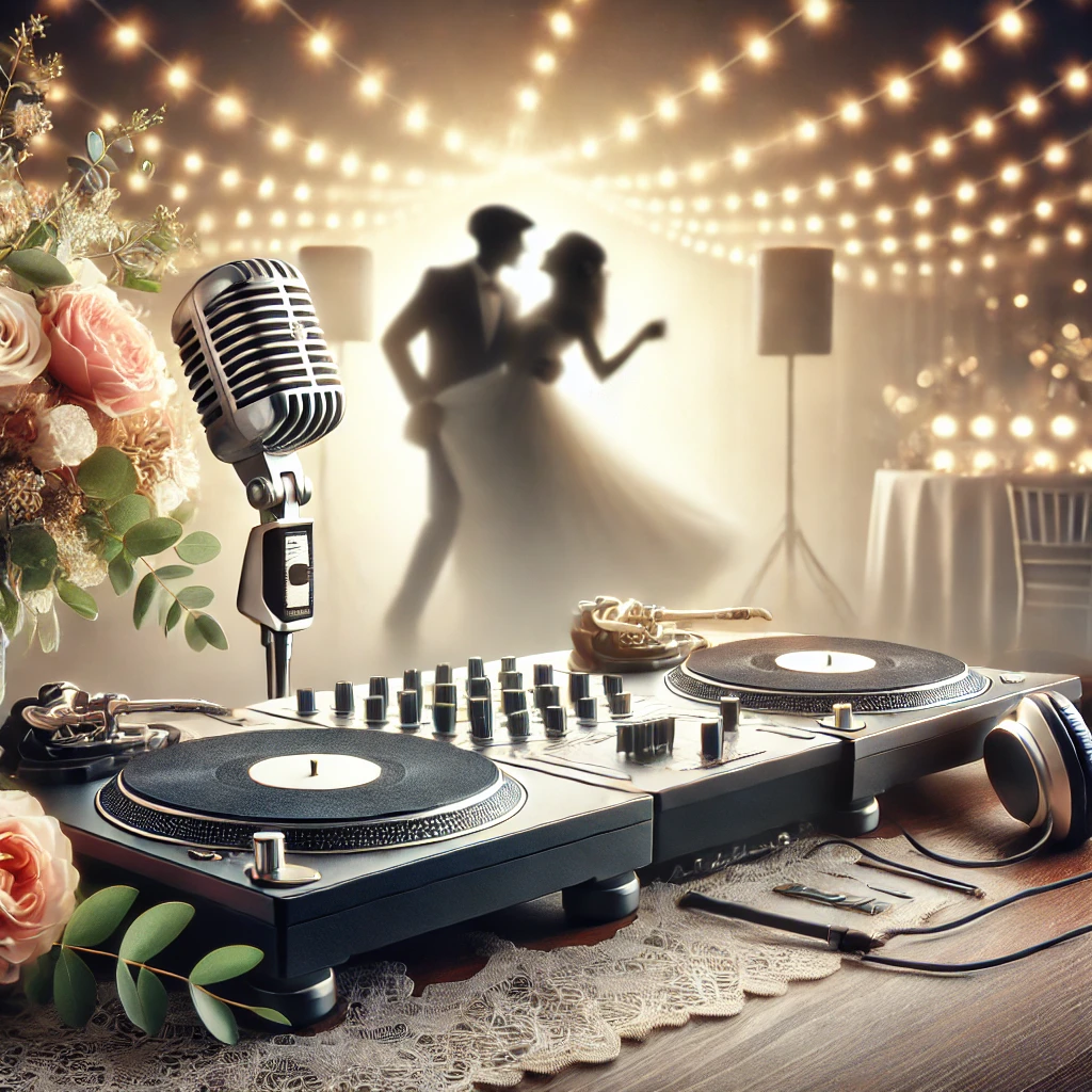 Wedding DJ Playlist Wedding DJ Playlist
